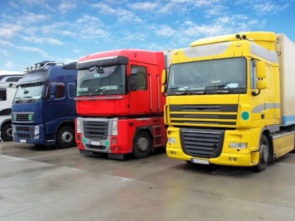 İstanbul Ahmetli Nakliye